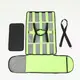 Сумка переноска для кошек и собак M 41x25x23 см CosmoPet CP-46M Green