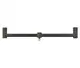 Буз бар Carp Zoom Double Rod Buzzbar 20cm для 2 вудилищ - зелений