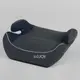 Бустер автомобильный для детей JOY группа 2/3 (15-36 кг). Grey and dark blue 88157