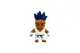 Игрушка-тянучка Stumble Guys Sensei Firefist 97011 14 см