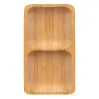 Менажниця Ardesto Midori AR0916 17.5х10х2 см бежева