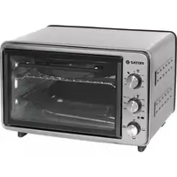 Печь электрическая Satori SEO-4511-GR 1300 Вт 45 л