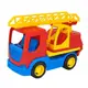 Погрузчик Tigres Tech Truck 39883 27х12х17 см