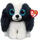 Мягкая игрушка TY Beanie Щенок Sissy 36570 15 см