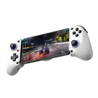 Раздвижной геймпад BSP-D11 для смартфонов, планшетов, ПК и Nintendo Switch — универсальный игровой контроллер Bluetooth
