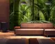 Фотообои текстурированные, виниловые Лес, 250х380 см, fo01inV_pr11308