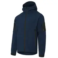 Костюм Stalker 2.0 SoftShell Темно-сині (7344), XXXL