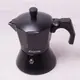 Гейзерная кофеварка на 3 порции с широким индукционным дном Kamille KM-2511