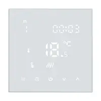 Програмований термостат TUYA WiFi