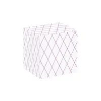 Бумага упаковочная PPW PAPER Lesko PZ095 Diamond 2 50*70 см