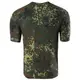 Футболка Bavovna Flecktarn (822), S