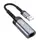Переходник HOCO USB ethernet adapter UA26 |100 Mbps|