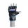 Перчатки MMA PowerPlay 3055 Black/Blue L