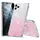Чехол ESR для iPhone 11 Pro Max Glamour, Ombra Pink (3C01192580301)
