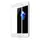 Защитное стекло Baseus для iPhone SE 2022/2020/8/7 - Curved-screen PET Soft 3D (2шт), White (SGAPIPH8N-GPE02)
