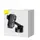 Держатель Baseus Wisdom Auto Alignment Car Mount Wireless Charger (Suction base) |15W|