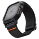 Чехол и ремешок Spigen для Apple Watch Series 11/10 (46 mm) - Lite Fit Pro, Matte Black (ACS08609)