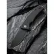 Нож складной Civivi Regulatron Black C23006-1