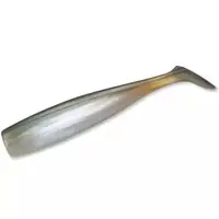 Силикон Lunker City Shaker 5/BG 6" #06 / (642428 / 99429)