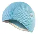 Шапочка для плавания Aqua Speed ​​BOMBASTIC JUNIOR 9879 голубой OSFM