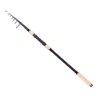 Спиннинг Bratfishing Sea Fighter Tele Carp 4m 100-150g