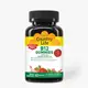 Витамины и минералы Country Life B12 Gummies, 60 желеек Клубника