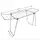 Сушилка для белья напольная Casa Si Merkur Pure 18m Silver (CS92235S04C)
