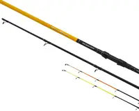 Вудилище човнове Shimano Beastmaster AX Boat Quiver 240XH 2.40м max 300г (2266-31-47)