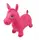 Прыгуны-животные MS 0373 pink