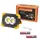 Прожектор светодиодный X-Balog L802-20W-2COB+1W, фонарь прожектор светильник, аварийная лампа