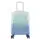 Валіза Semi Line 20" (S) Blue/Navy Gradient (T5648-1)