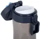 Термос-бутылка 500 мл Blues Ringel RG-6125-500-2