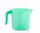 Кружка мерная с ручкой Urve Plastik UR-3269 1 л