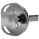 Блендер погружной Dario DB0532-White 500 Вт белый