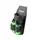 Сумка поясная для инструментов MASTERTOOL 250х120 мм, 6 карманов (79-1932)