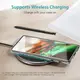 Чехол ESR для Samsung Galaxy Note 10 Air Shield Boost (Urbansoda), Clear (3C01191550201)