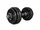 Гантель наборный 15кг 1шт LiveUp DUMBELL SET