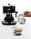 Кофеварка рожковая Delonghi EСO-311-BK 1100 Вт черная