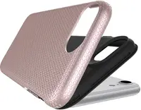 Чохол-накладка TOTO Triangle TPU+PC Apple iPhone 7/8/SE 2020 Rose Gold