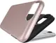 Чехол-накладка TOTO Triangle TPU+PC Case Apple iPhone 7/8/SE 2020 Rose Gold
