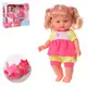 Кукла Loko Toys 98452 от 3 лет