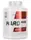 Гейнер Progress Nutrition Hard Mass, 2 кг Клубника