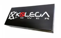 Блок живлення до ноутбука Apple 14.5v 3.1a 45w MagSafe 1 (Kolega-Power (Авто)) 12 міс.гар.