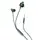 Наушники HOCO Comfortable universal silicone sleeping earphones with mic M89