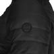 Легкий Пуховик Storm Hood 2.0 Черный (8255), M