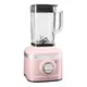 Блендер стационарный KitchenAid Artisan K400 5KSB4026ESP 1200 Вт розовый