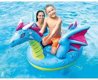 Надувний плотик Bestway 57563 191 см