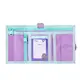 Кошелек детский YES W-1 Pusheen the Cat 533380 1х8.5х12.7 см
