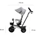 Трехколесный велосипед Kinderkraft Aveo Gray KKRAVEOGRY0000