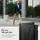 Чехол Spigen для Samsung Galaxy Tab S9 FE+ Plus (12.4") - Rugged Armor PRO, Black (ACS06856)